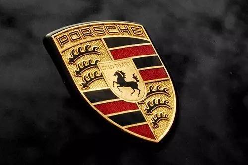 車標上的動物都是啥來頭？看完又能出去裝X了