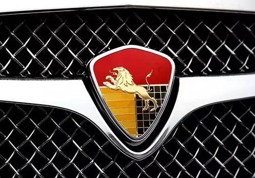 車標上的動物都是啥來頭？看完又能出去裝X了