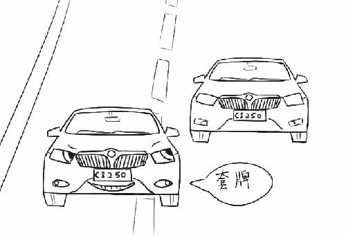 別再犯傻了！這5種情況的“違章”是可以撤銷的！